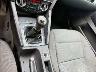 Audi A3 2.0 TDI Attraction Business Edition picture 19