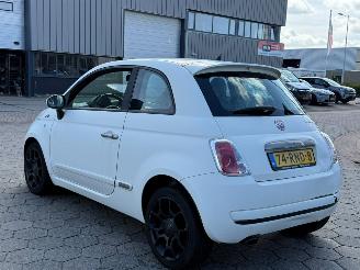 Fiat 500 0.9 TwinAir Plus picture 4