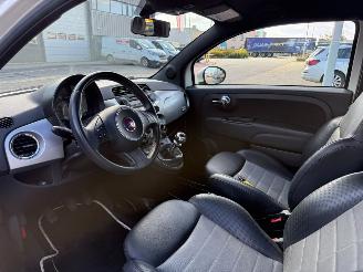 Fiat 500 0.9 TwinAir Plus picture 11