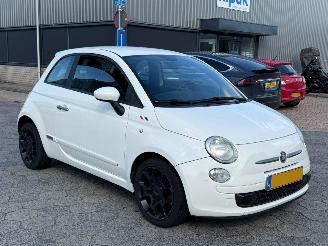 Fiat 500 0.9 TwinAir Plus picture 3
