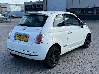 Fiat 500 0.9 TwinAir Plus picture 6