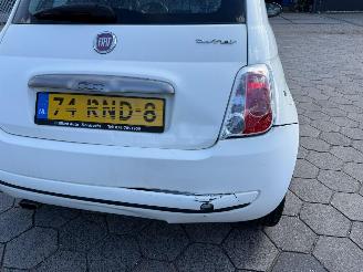 Fiat 500 0.9 TwinAir Plus picture 8
