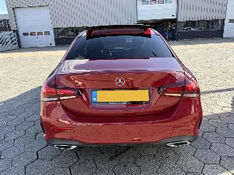 Mercedes A-klasse 250 e AMG Ambient light Panoramadak Automaat Premium Plus picture 5