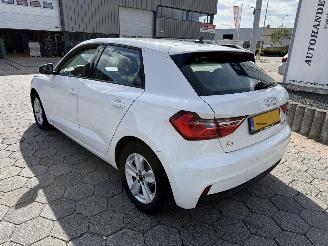 Audi A1 SPORTBACK 25 TFSI Pro Line picture 8