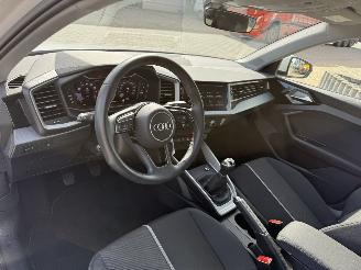 Audi A1 SPORTBACK 25 TFSI Pro Line picture 16