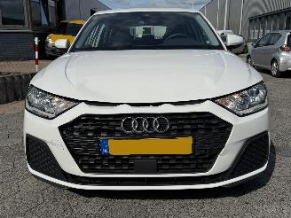 Audi A1 SPORTBACK 25 TFSI Pro Line picture 2