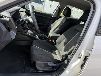 Audi A1 SPORTBACK 25 TFSI Pro Line picture 11