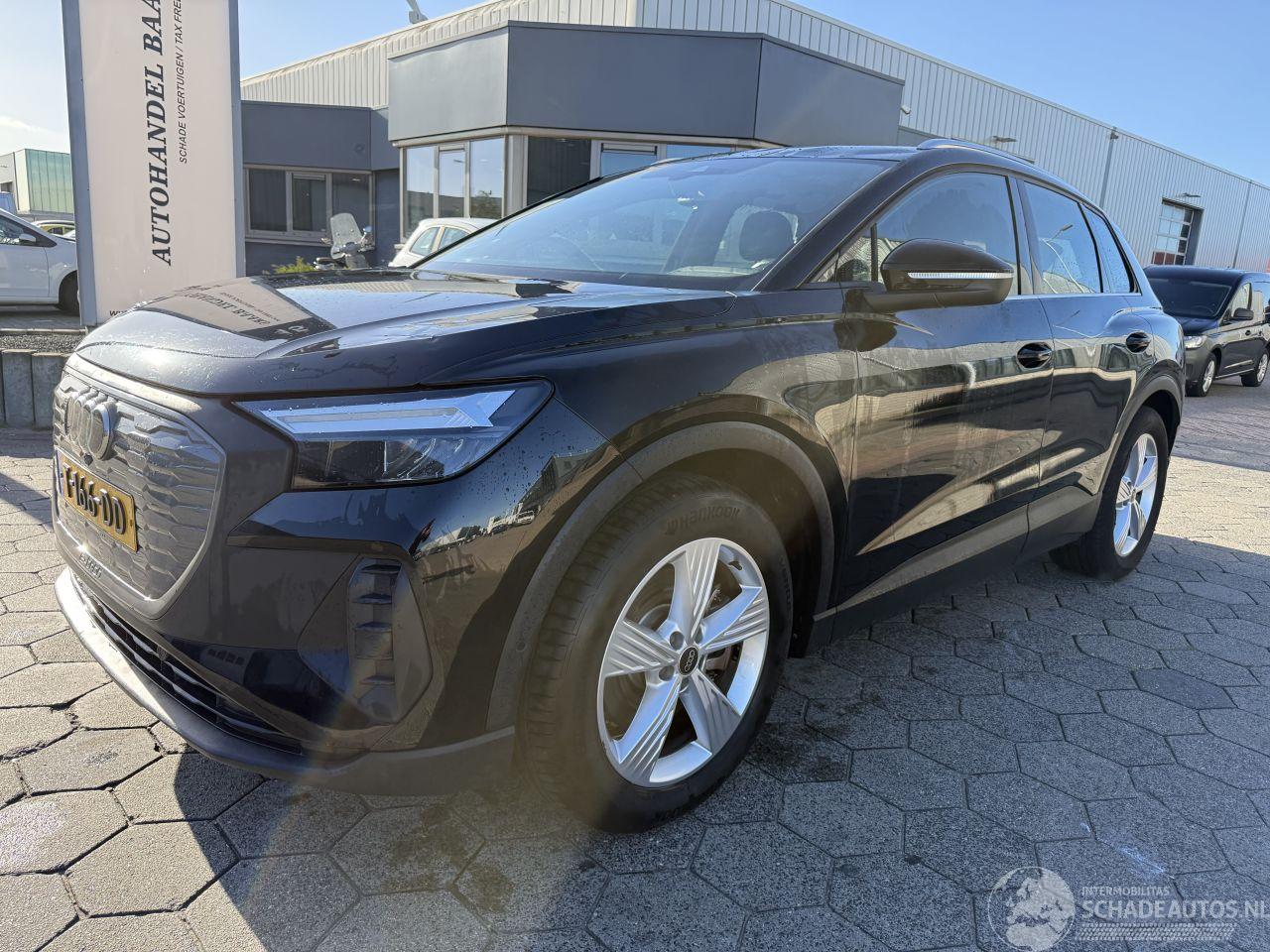 Audi Q4 E-Tron 40 Edition 77 kWh
