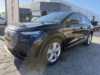 Unfallwagen Audi Q4 E-Tron 40 Edition 77 kWh 2023/6