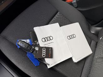 Audi Q4 E-Tron 40 Edition 77 kWh picture 20