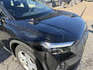 Audi Q4 E-Tron 40 Edition 77 kWh picture 23