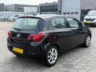 Opel Corsa-E 1.4 Online Edition picture 4