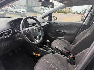 Opel Corsa-E 1.4 Online Edition picture 13