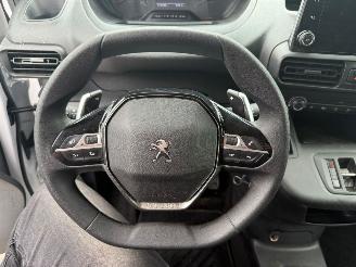 Peugeot Partner 1.5 AUTOMAAT BlueHDi 130 EAT8 S&S L1 picture 16