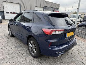 Ford Kuga 2.5 PHEV ST-Line picture 6