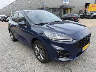 Ford Kuga 2.5 PHEV ST-Line picture 3