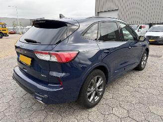 Ford Kuga 2.5 PHEV ST-Line picture 4