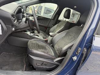 Ford Kuga 2.5 PHEV ST-Line picture 10