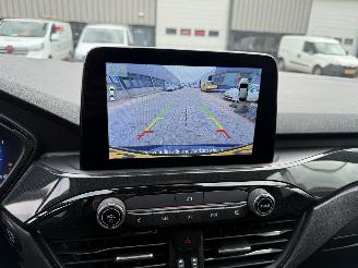 Ford Kuga 2.5 PHEV ST-Line picture 22