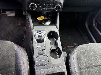 Ford Kuga 2.5 PHEV ST-Line picture 21