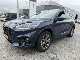 Unfallwagen Ford Kuga 2.5 PHEV ST-Line 2024/11