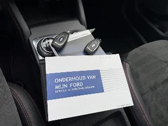 Ford Kuga 2.5 PHEV ST-Line picture 23