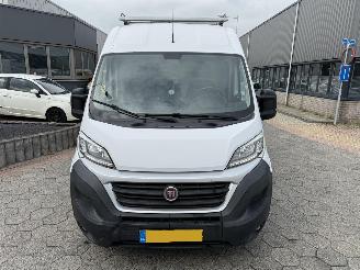 Fiat Ducato 30 2.3 MultiJet L2H2 picture 2