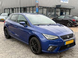 Seat Ibiza 1.0 TSI FR Business Intense picture 3