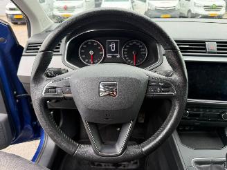 Seat Ibiza 1.0 TSI FR Business Intense picture 15