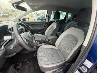 Seat Ibiza 1.0 TSI FR Business Intense picture 13