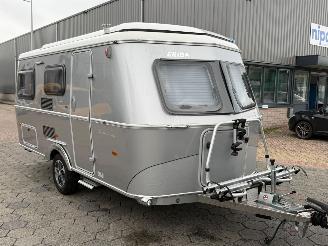 Eriba  TOURING 550 picture 7
