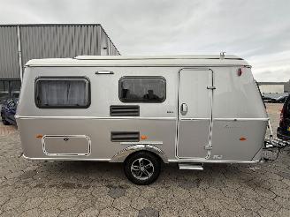 Eriba  TOURING 550 picture 6