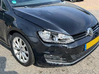 Volkswagen Golf 1.2 TSI Business Edition picture 8
