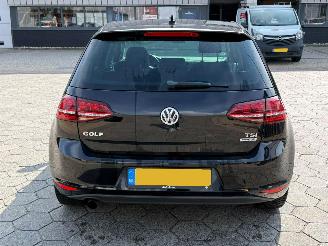 Volkswagen Golf 1.2 TSI Business Edition picture 5