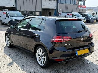 Volkswagen Golf 1.2 TSI Business Edition picture 6