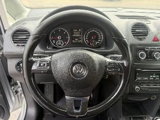 Volkswagen Caddy 1.6 TDI BMT picture 16