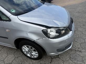 Volkswagen Caddy 1.6 TDI BMT picture 4