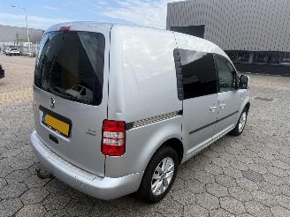 Volkswagen Caddy 1.6 TDI BMT picture 5
