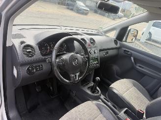 Volkswagen Caddy 1.6 TDI BMT picture 15