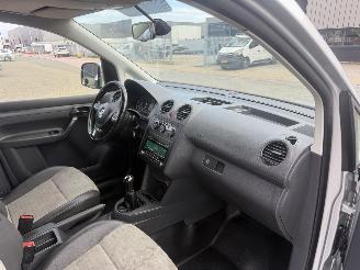 Volkswagen Caddy 1.6 TDI BMT picture 14