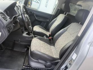 Volkswagen Caddy 1.6 TDI BMT picture 10