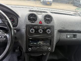 Volkswagen Caddy 1.6 TDI BMT picture 18