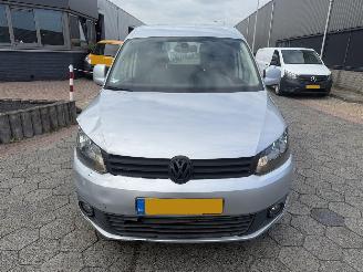 Volkswagen Caddy 1.6 TDI BMT picture 2