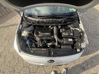Kia Rio 1.0 TGDI ComfortPlusLine Navigator picture 9