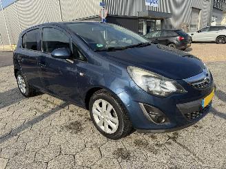 Opel Corsa 1.4-16V Business+ picture 3