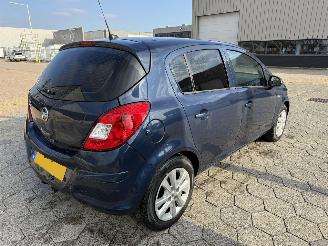 Opel Corsa 1.4-16V Business+ picture 4
