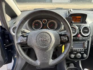 Opel Corsa 1.4-16V Business+ picture 17