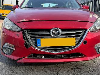 Mazda 3 2.0 SkyActiv-G 120 SkyLease picture 3