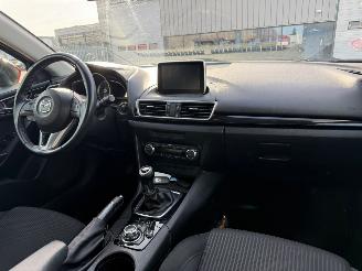 Mazda 3 2.0 SkyActiv-G 120 SkyLease picture 10