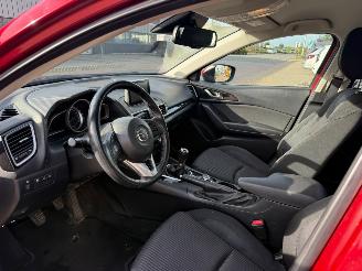 Mazda 3 2.0 SkyActiv-G 120 SkyLease picture 11